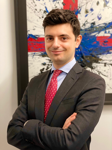 Andrea Rusconi