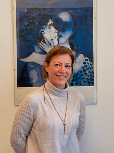 Leonarda Gasparetto