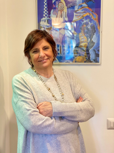 Rossella Bemi
