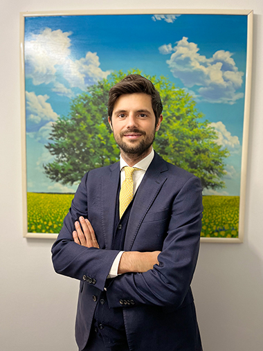 Alessandro Rusconi